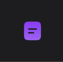 An article icon